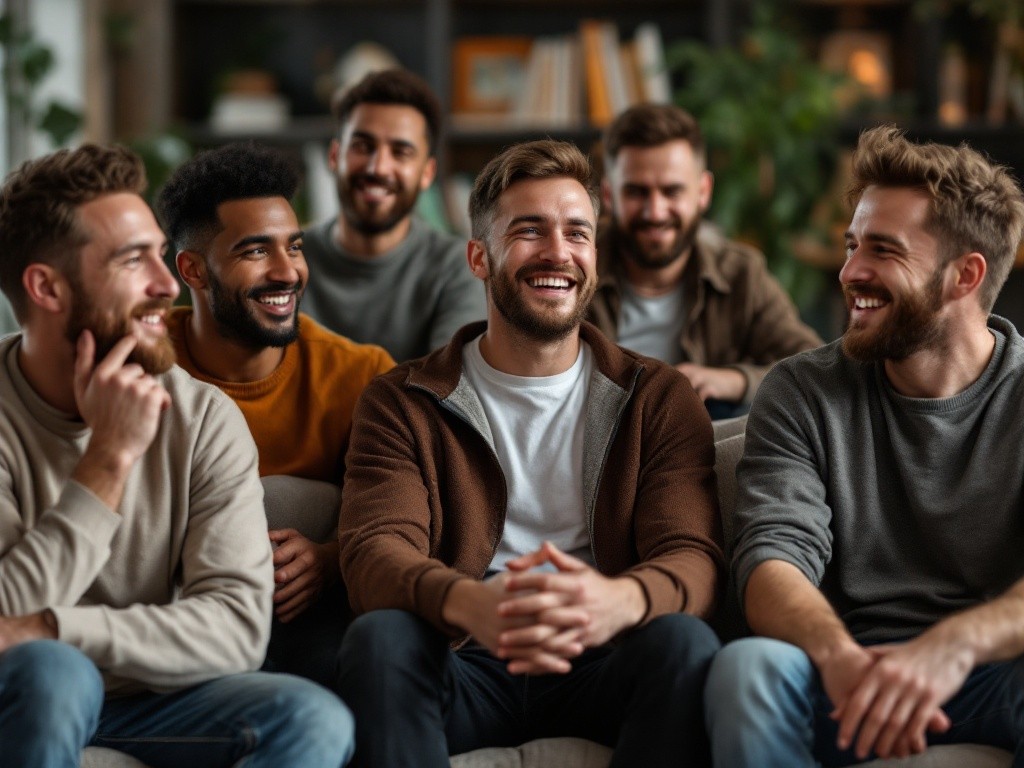 Emotionen für Männer durch Onlinecoaching