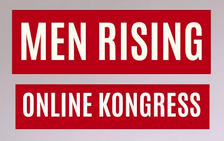 Men Rising Onlinekongress