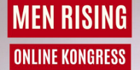 Men Rising Onlinekongress